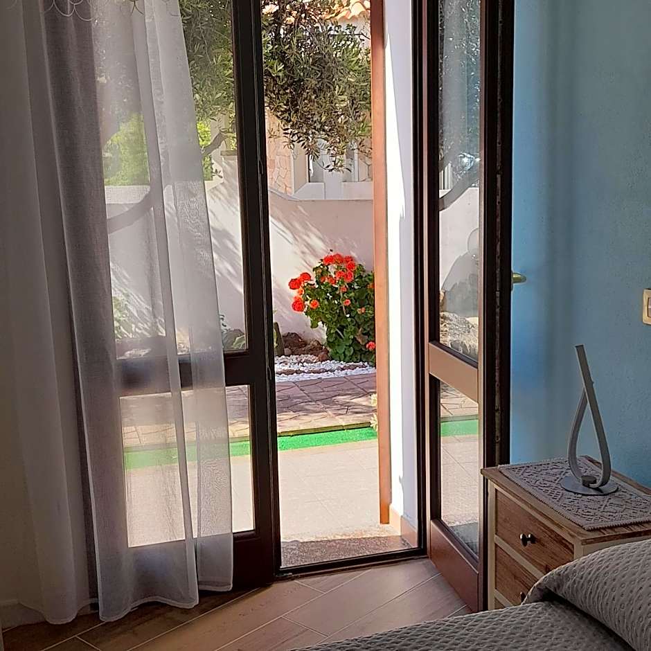 La Fortezza casa vacanze & appartament