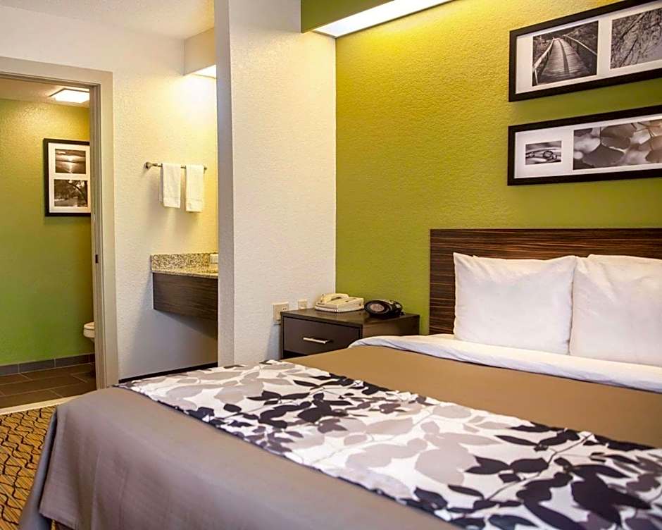 Sleep Inn Rockville