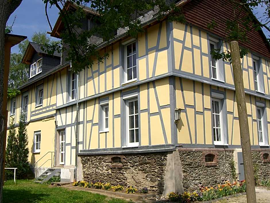 Gasthof Dörsbachhöhe