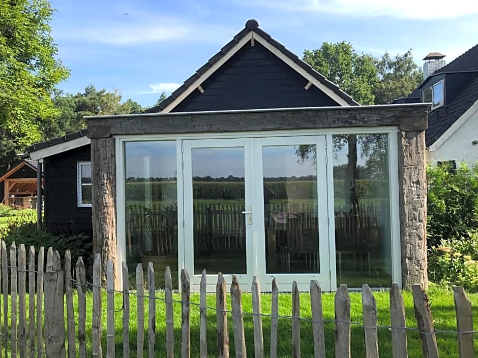 Bed & Breakfast de Zandhoef