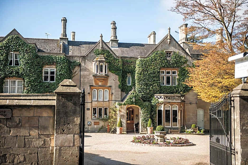 Photo 1 of 50 of The Bath Priory - A Relais & Chateaux Hotel