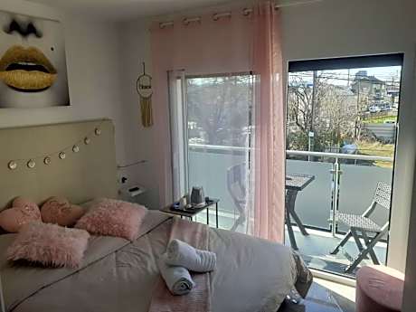 Love Room Charme