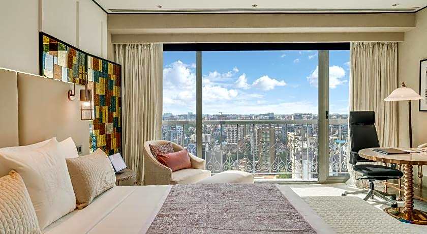 ITC Narmada, a Luxury Collection Hotel, Ahmedabad