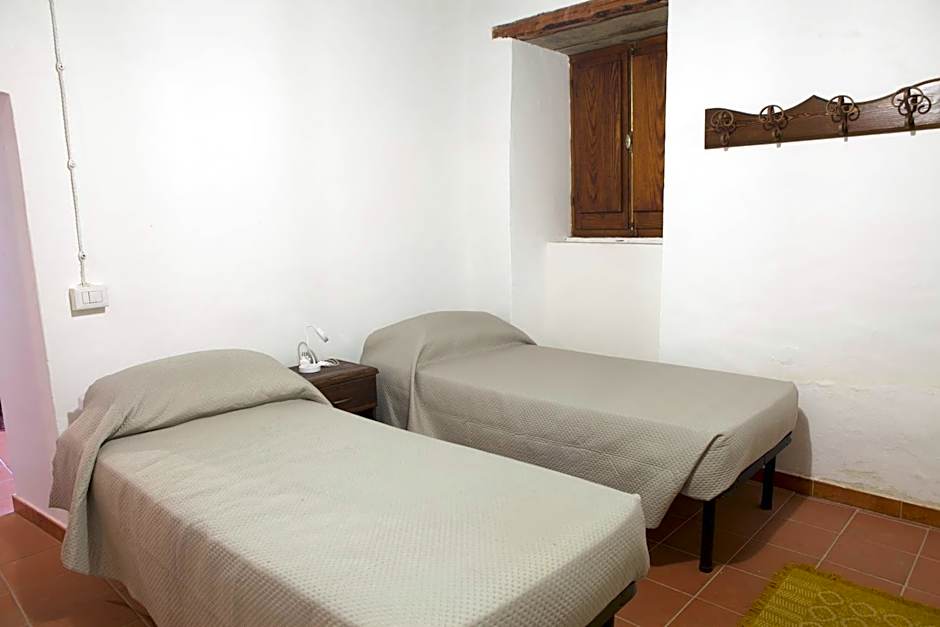 Rebeccu Arte e Ospitalità - Ostello