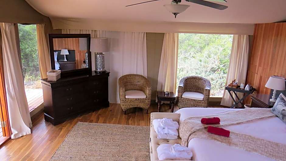 ParkView Safari Lodge