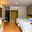Tecnohotel Merida Norte