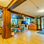 self-check-in Hotel Regina Beatenberg