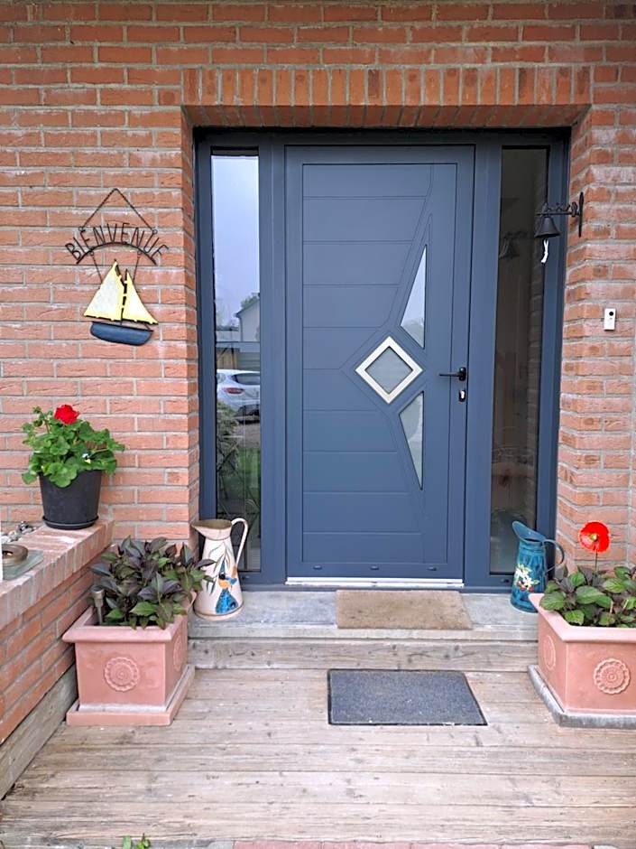 Les grandes Masures B&B