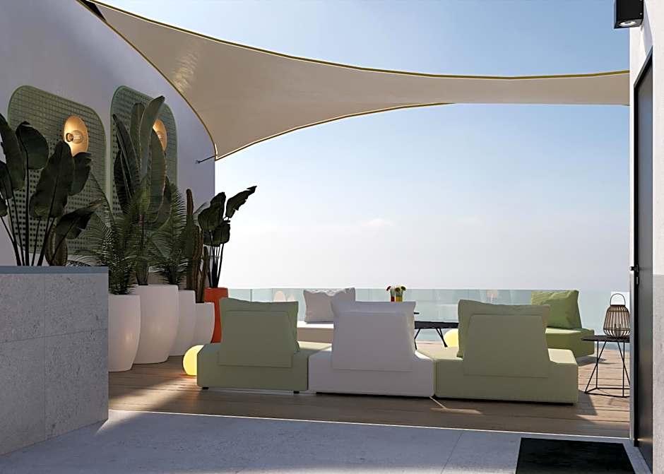 Sholeo Lodges Las Canteras Flats