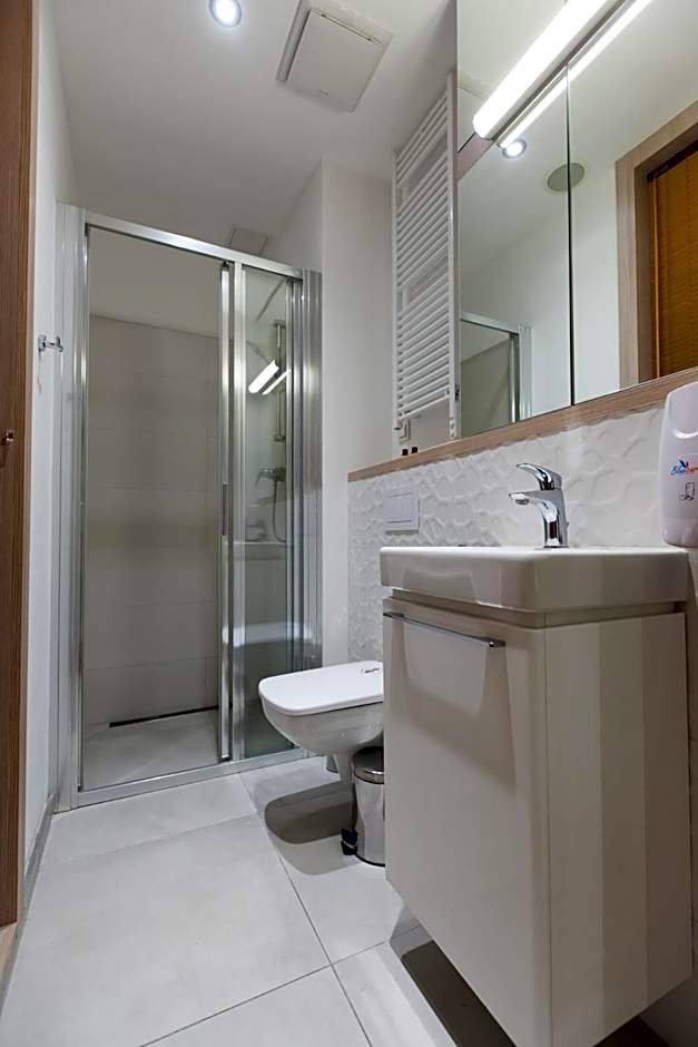 Aparthotel City Break Wolska