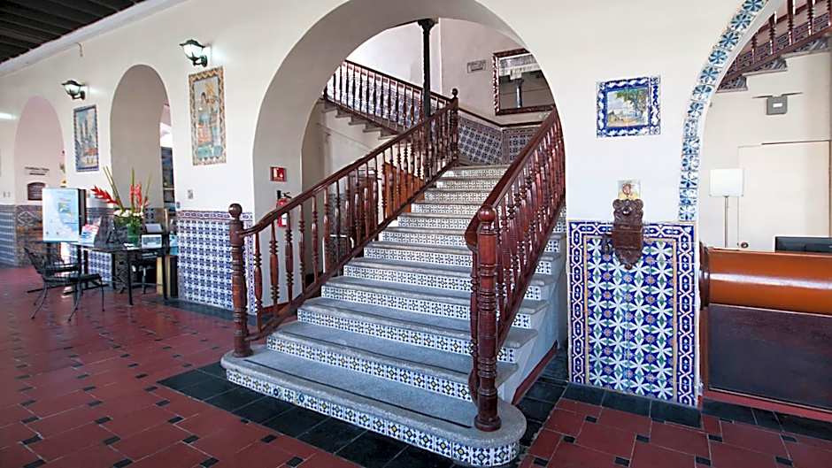 Holiday Inn Express Veracruz Centro Historico