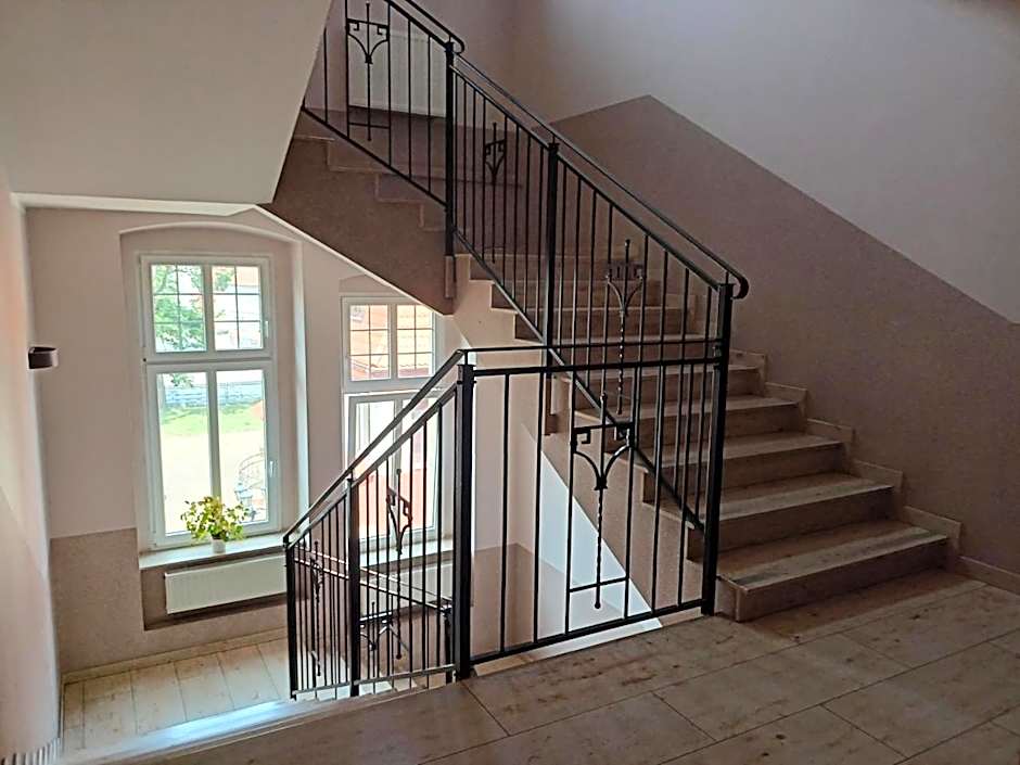 Lemuria Pokoje Hostel Chojnowska A