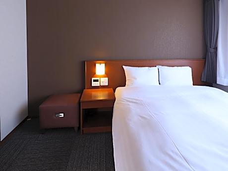 Non-smokingDouble rooms x 2 rooms 2 rooms available when you reserve 1 room