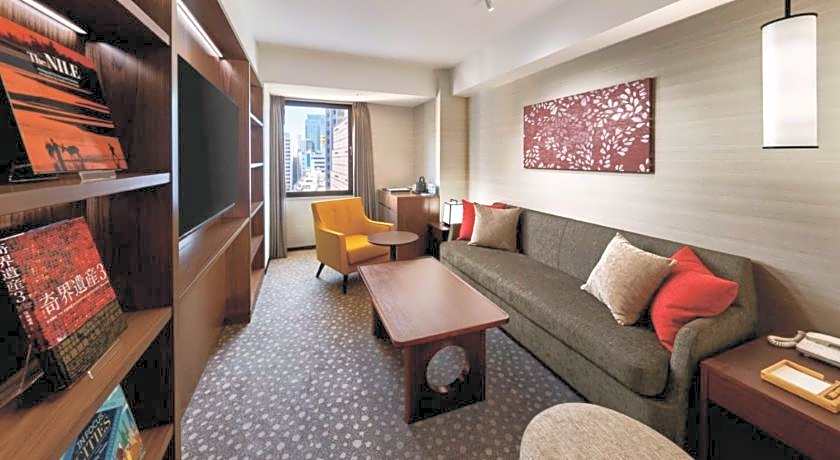 Shiba Park Hotel