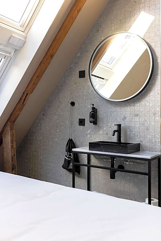 Ocean House Scheveningen