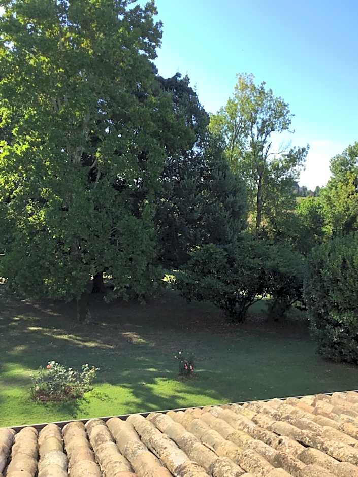 Room&Breakfast Villa Angela