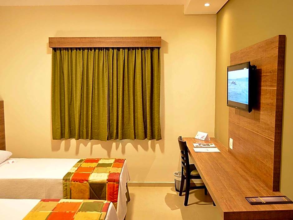 Hotel Matao By Mercure