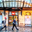 ibis Bordeaux Centre Gare Saint Jean Euratlantique