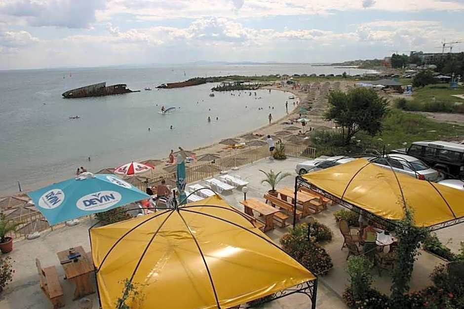 Harmony Beach Family Hotel