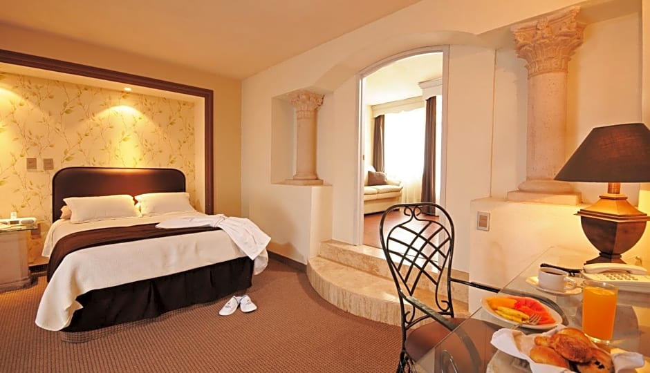 Hotel & Spa Hacienda Baruk