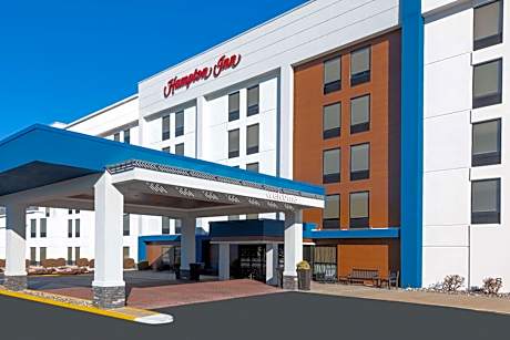 Hampton Inn By Hilton Salisbury