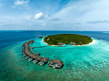 Dusit Thani Maldives