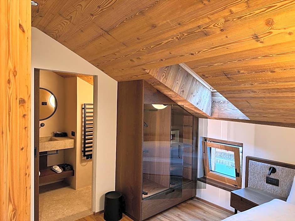 Romantik Villa Cesanueva