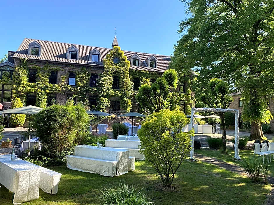 Burg Wegberg Hotel & Eventlocation