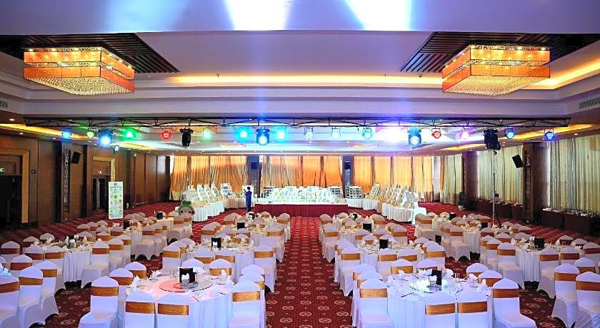 Muong Thanh Grand Quang Nam