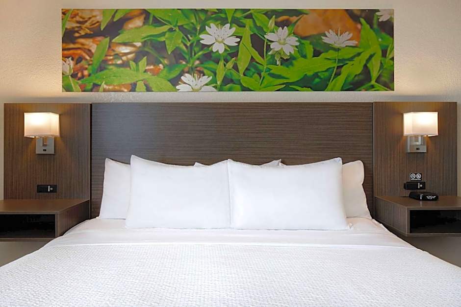 Days Inn & Conference Centre Prince Albert