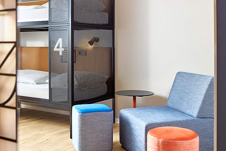 H2 Hotel Wien Schönbrunn