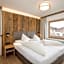 Angerer Alpine Suiten und Familienappartements Tirol