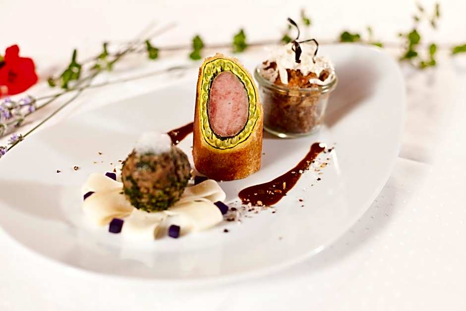 Hotel-Gasthof zur Sonne