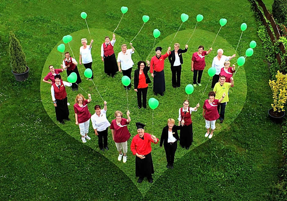 Hotel Haus Wiesengrund