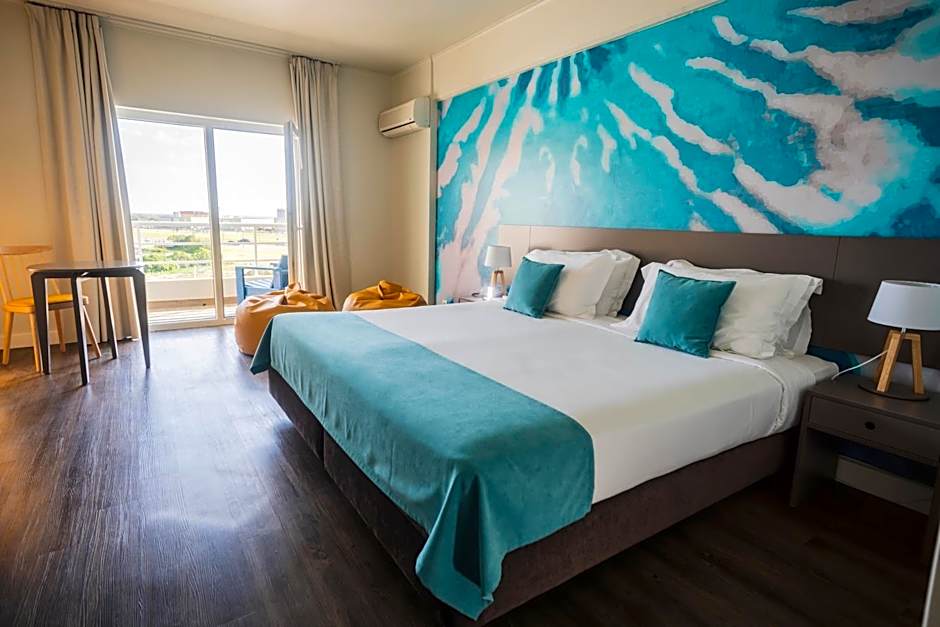 Star Inn Peniche