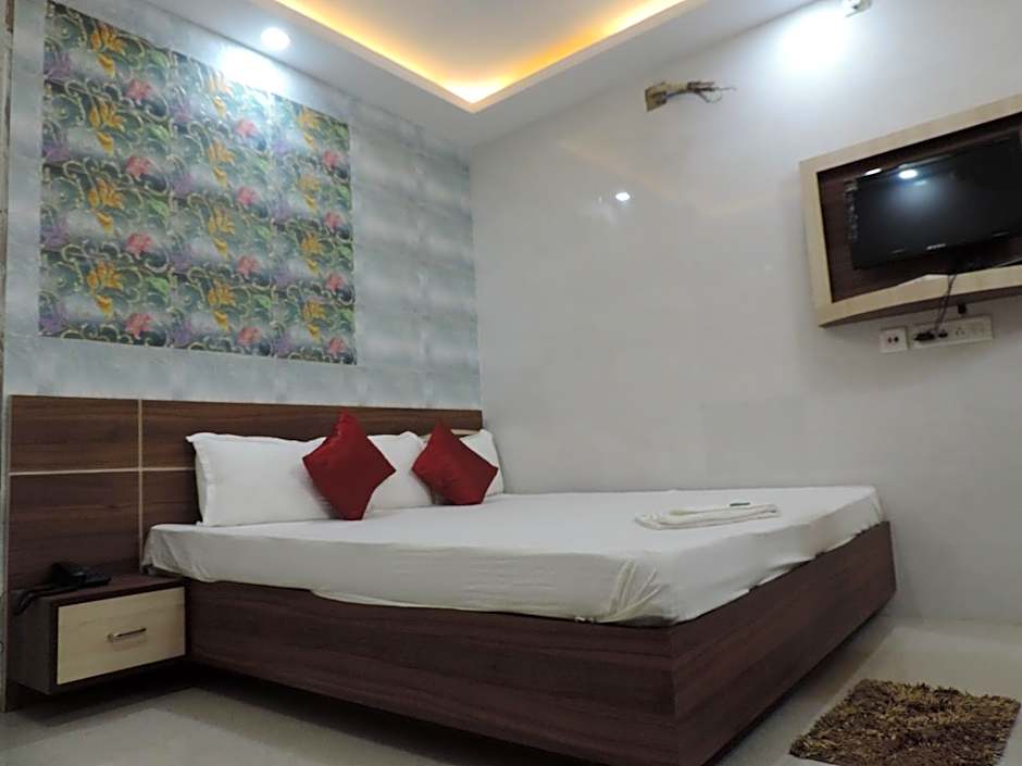 Swastik Regency – Puri, TX