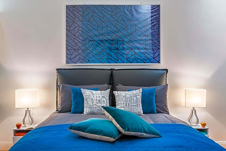 Argentina Residenza Style Hotel