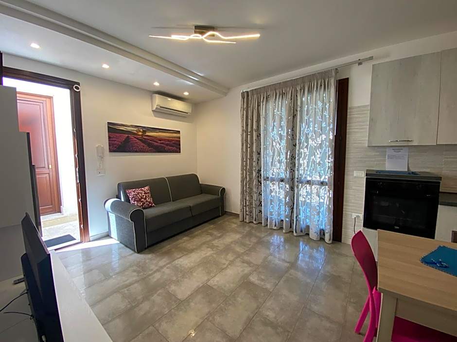 Casa Diamante