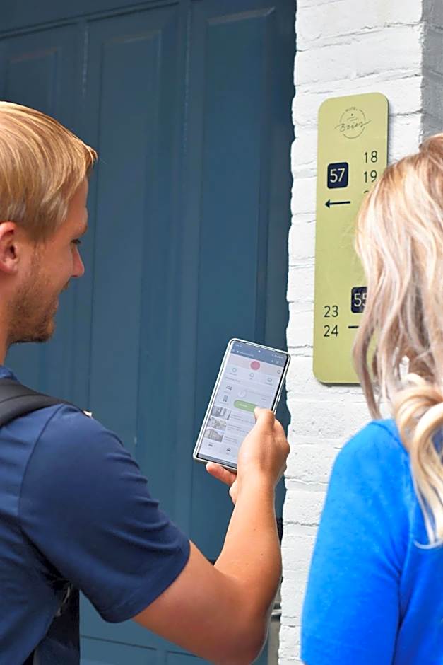 Hotel Bries Den Haag - Scheveningen