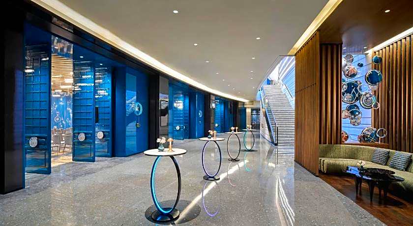 Indigo Suzhou Jinji Lake By IHG