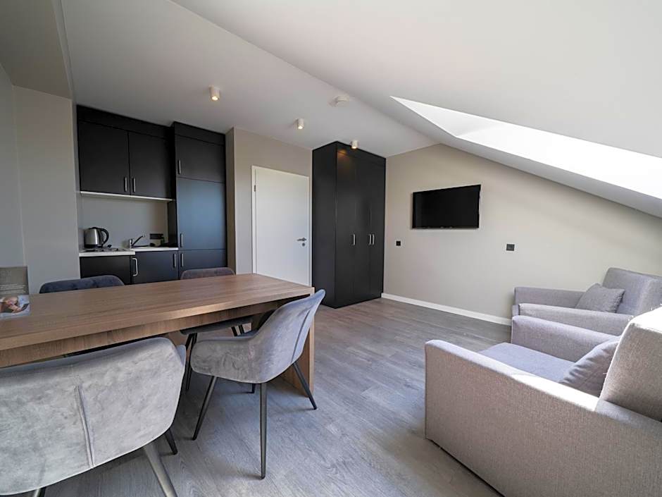 JustStay Ratingen Hotel & Apartments