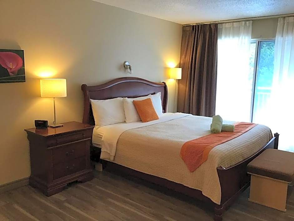 Excelsior Hôtel Spa Sainte-Adèle