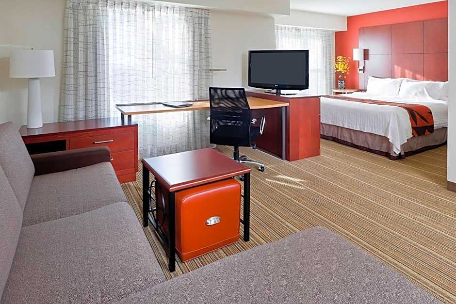 Residence Inn by Marriott Canton