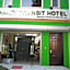 Family Transit Hotel