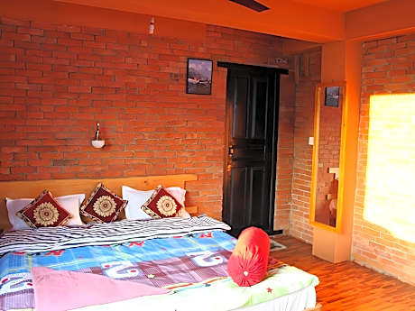 Deluxe Room - Breakfast Included