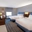 Hampton Inn By Hilton & Suites Dayton-Vandalia, Oh