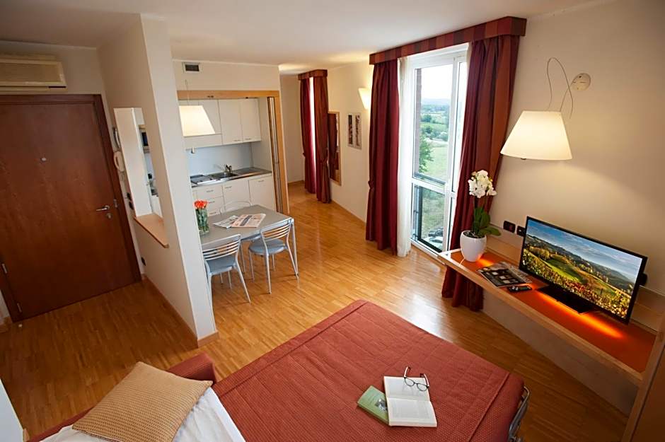 AlbaResidence Masera26