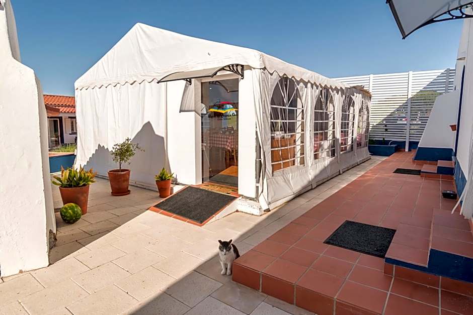 Monte da Cabeça Gorda