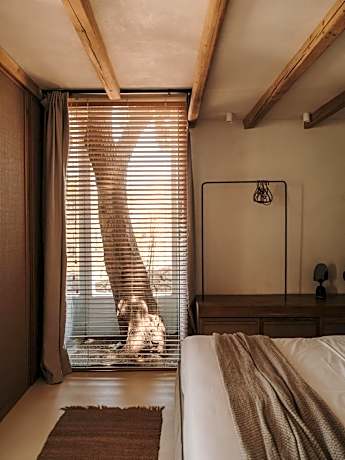 The Wild Two Bedroom Private Pool Sea View Villa