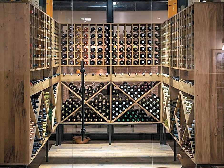 Museum Hotel Orbeliani